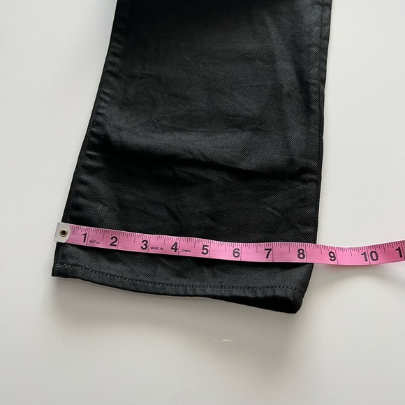 G-star raw 24x32 straight jeans, black, 24W x 32L - Picture 10 of 14